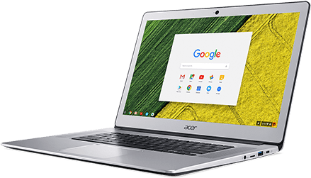 Acer Chromebook Repairs North Pole