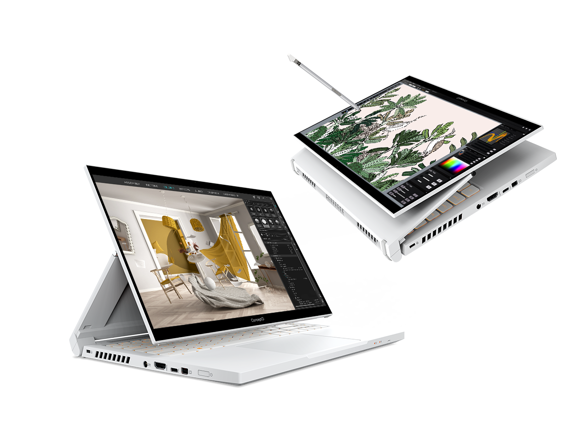 Acer ConceptD Laptop Repairs ANU
