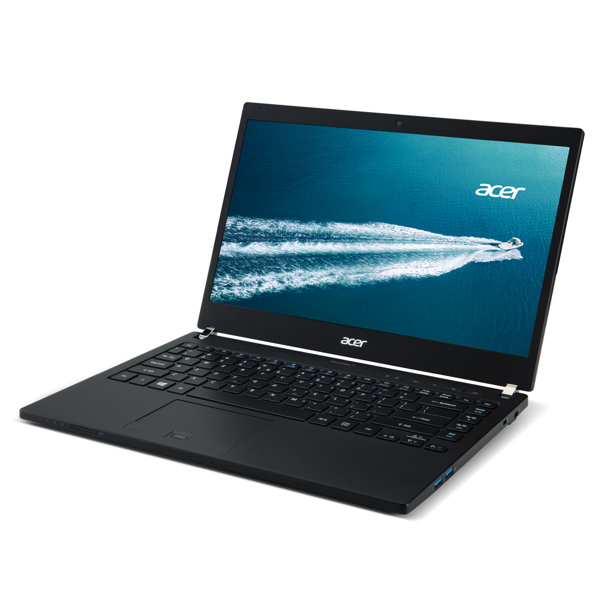 Acer TravelMate Laptop Repairs ANU