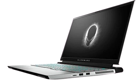 Alienware 14 Laptop Repairs ANU